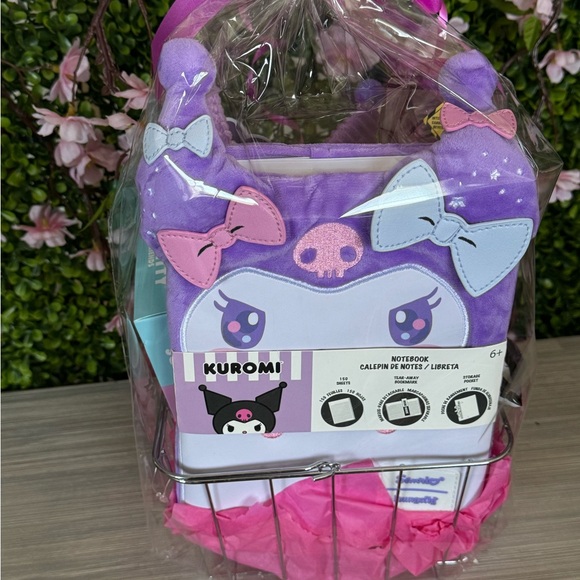 New Kuromi Gift set - Picture 3 of 8